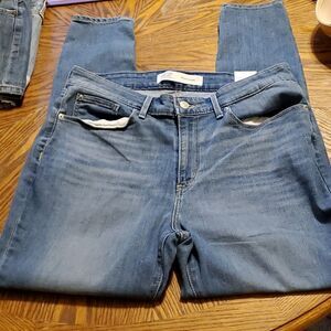 Levi Strauss Jeans size 16m